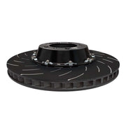 EBC Brakes 380x30mm Rear Racing 2-Piece Floating Brake Discs (Pair) – SG2F012