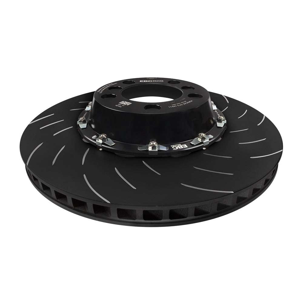 EBC Brakes 380x30mm Rear Racing 2-Piece Floating Brake Discs (Pair) SG2F013 - Performance HQ - United Kingdom