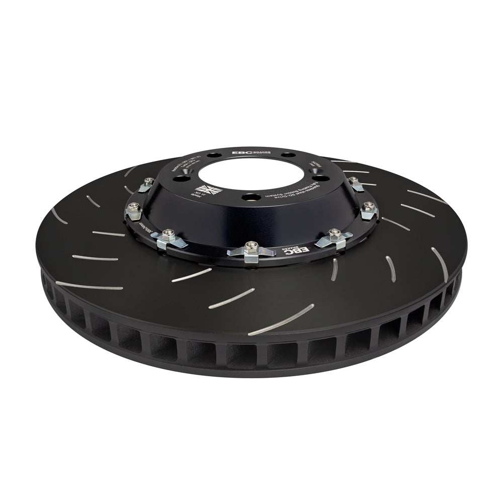 EBC Brakes 380x34mm Front Racing 2-Piece Floating Brake Discs (Pair) SG2F016 - Performance HQ - United Kingdom