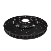 EBC Brakes 390x34mm Front Racing 2-Piece Floating Brake Discs (Pair) – OVERSIZE CONVERSION – SG2F017