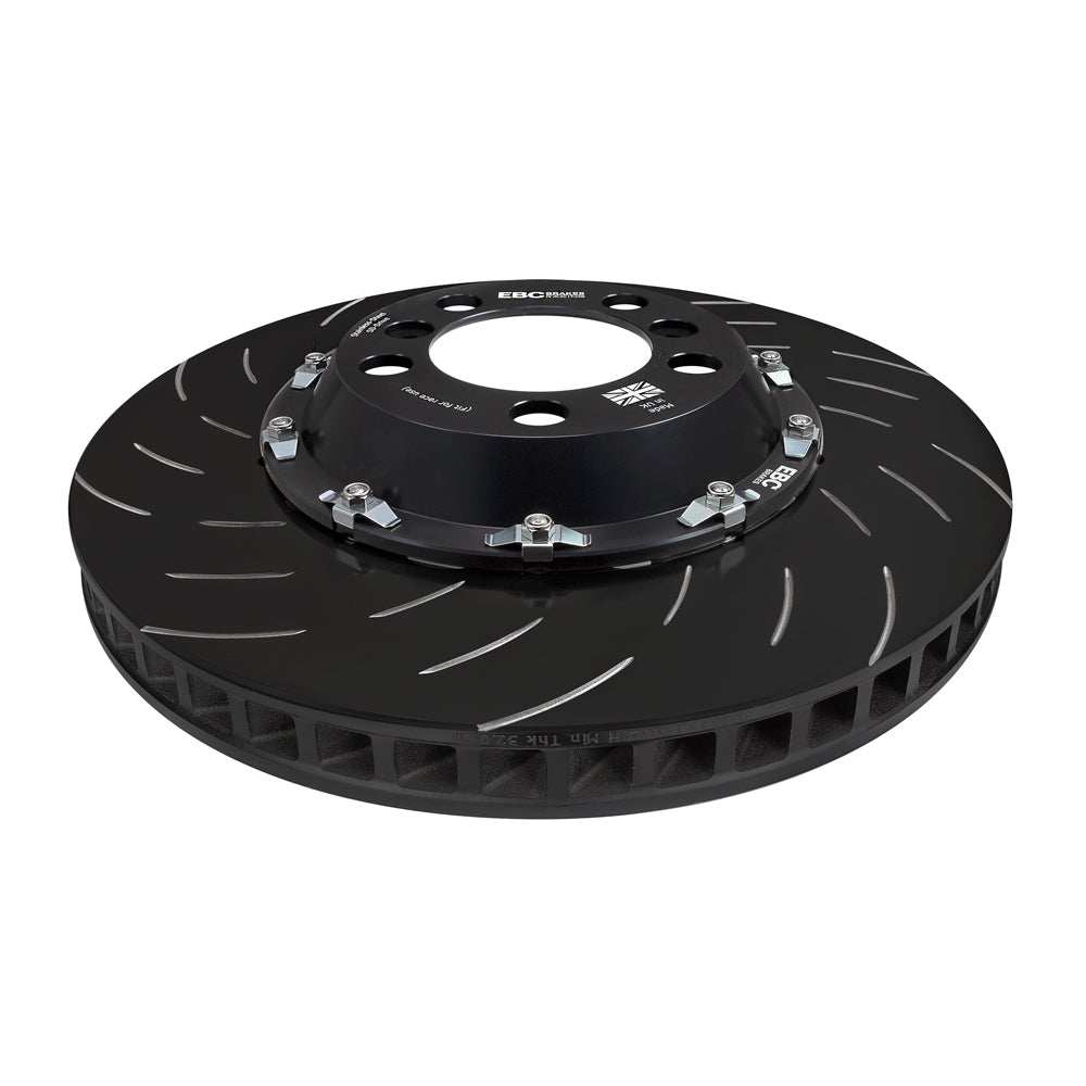 EBC Brakes 380x34mm Front Racing 2-Piece Floating Brake Discs (Pair) SG2F019 - Performance HQ - United Kingdom