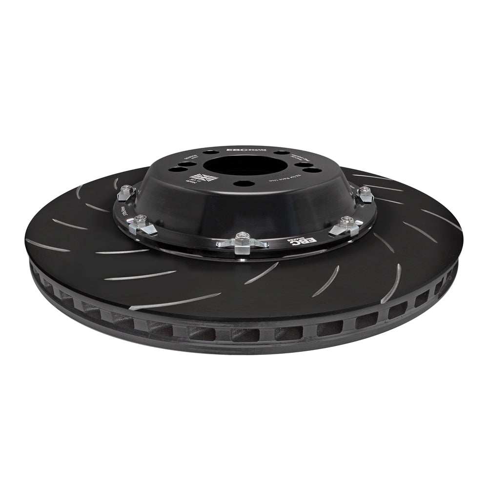 EBC Brakes xmm Rear Racing 2-Piece Floating Brake Discs (Pair) SG2F020SF - Performance HQ - United Kingdom