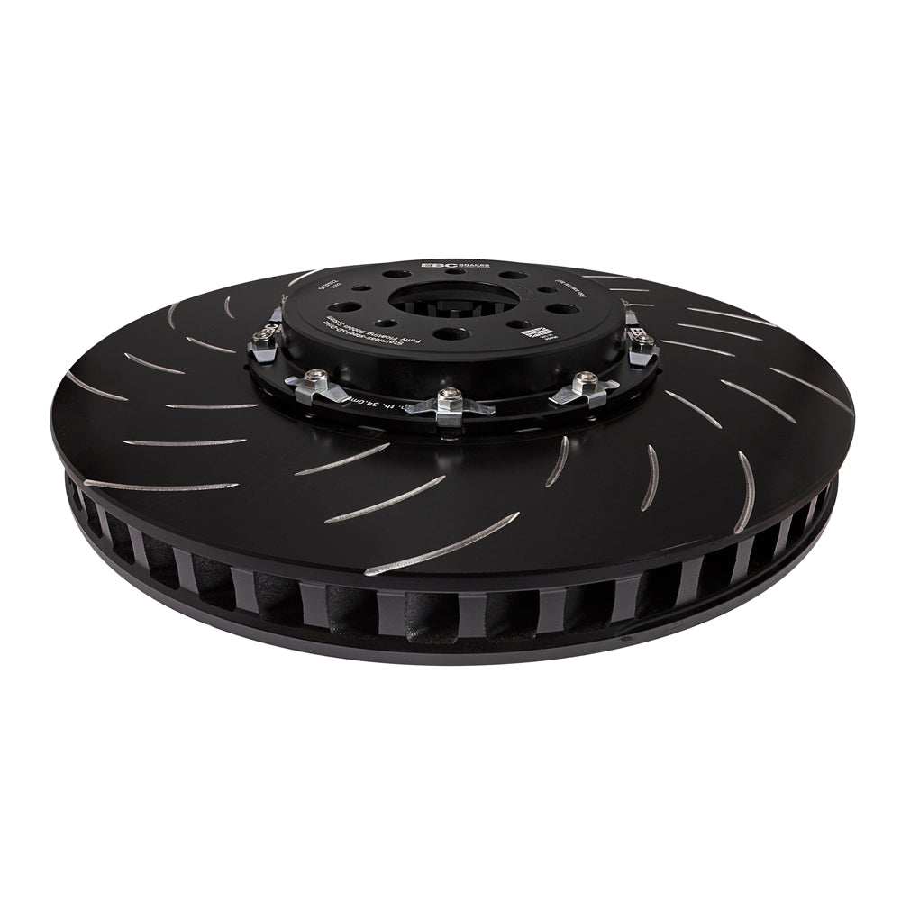 EBC Brakes 380x36mm Front Racing 2-Piece Floating Brake Discs (Pair) SG2F022 - Performance HQ - United Kingdom