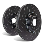 EBC Brakes 400x36mm Front Racing 2-Piece Floating Brake Discs (Pair) SG2F023 - Performance HQ - United Kingdom