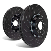 EBC Brakes 400x36mm Front Racing 2-Piece Floating Brake Discs (Pair) SG2F025 - Performance HQ - United Kingdom