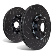 EBC Brakes 400x36mm Front Racing 2-Piece Floating Brake Discs (Pair) – SG2F025