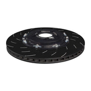 EBC Brakes 350x25mm Front Racing 2-Piece Floating Brake Discs (Pair) SG2FC2030 - Performance HQ - United Kingdom