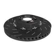 EBC Brakes 350x32mm Front Racing 2-Piece Floating Brake Discs (Pair) – SG2FC2166