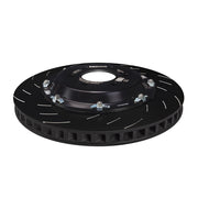 EBC Brakes 355x32mm Front Racing 2-Piece Floating Brake Discs (Pair) – SG2FC7147
