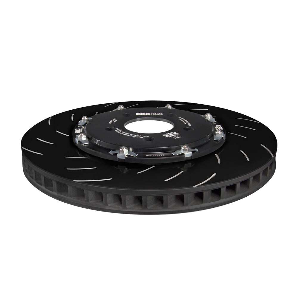 EBC Brakes 355x32mm Front Racing 2-Piece Floating Brake Discs (Pair) SG2FC7426 - Performance HQ - United Kingdom