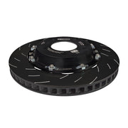 EBC Brakes 330x28mm Front Racing 2-Piece Floating Brake Discs (Pair) – SG2FK-012