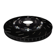 EBC Brakes 300x28mm Front Racing 2-Piece Floating Brake Discs (Pair) – SG2FK-009