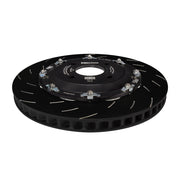 EBC Brakes 330x28mm Front Racing 2-Piece Floating Brake Discs (Pair) – SG2FK-010