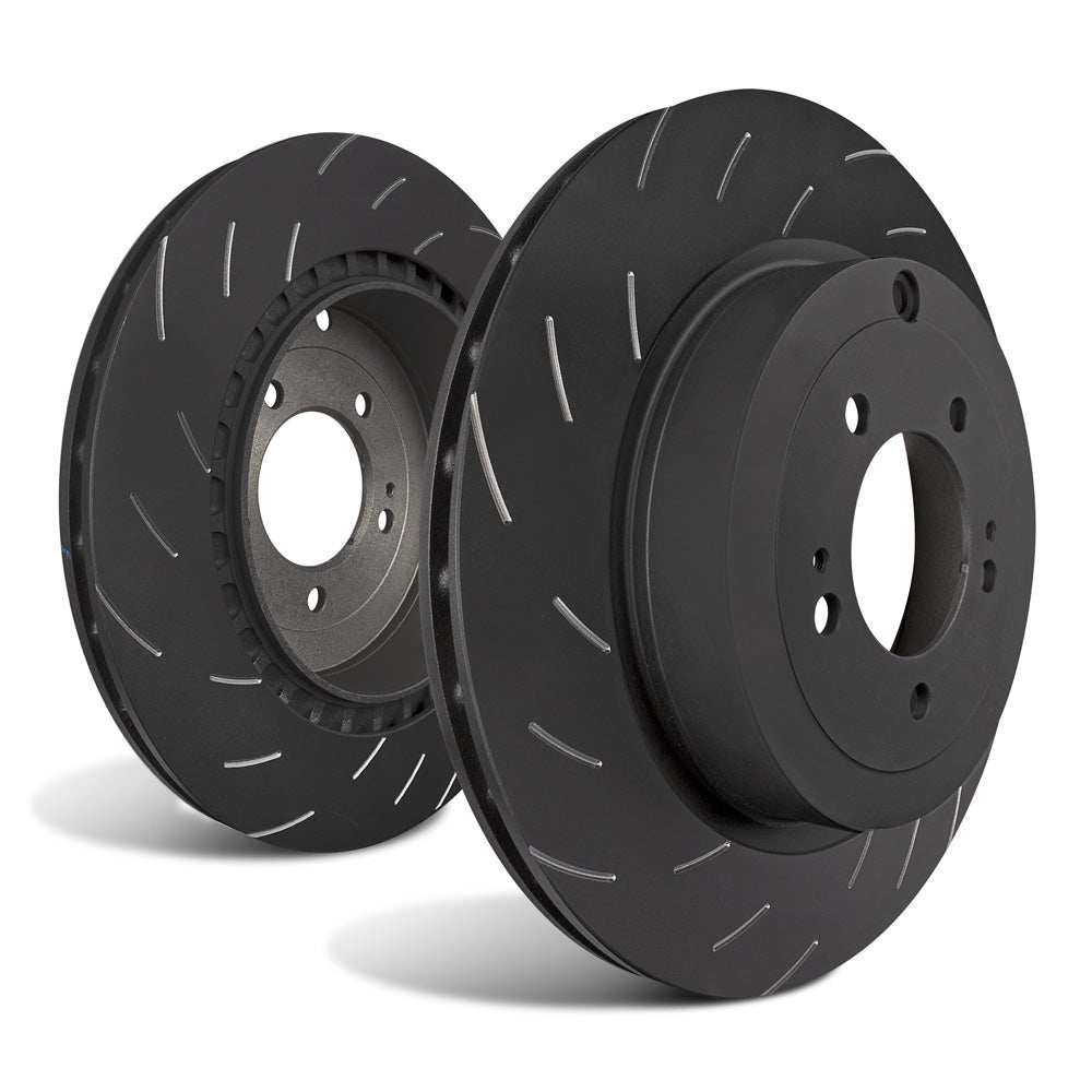 EBC Brakes 310x22mm Rear Racing SG Series Sport Discs (Pair) SG1416 - Performance HQ - United Kingdom