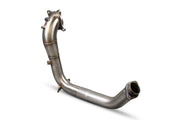 Scorpion Honda Civic Type R FK2 (LHD) Downpipe