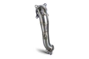 Scorpion Honda Civic Type R FL5 Downpipe - Performance HQ - United Kingdom