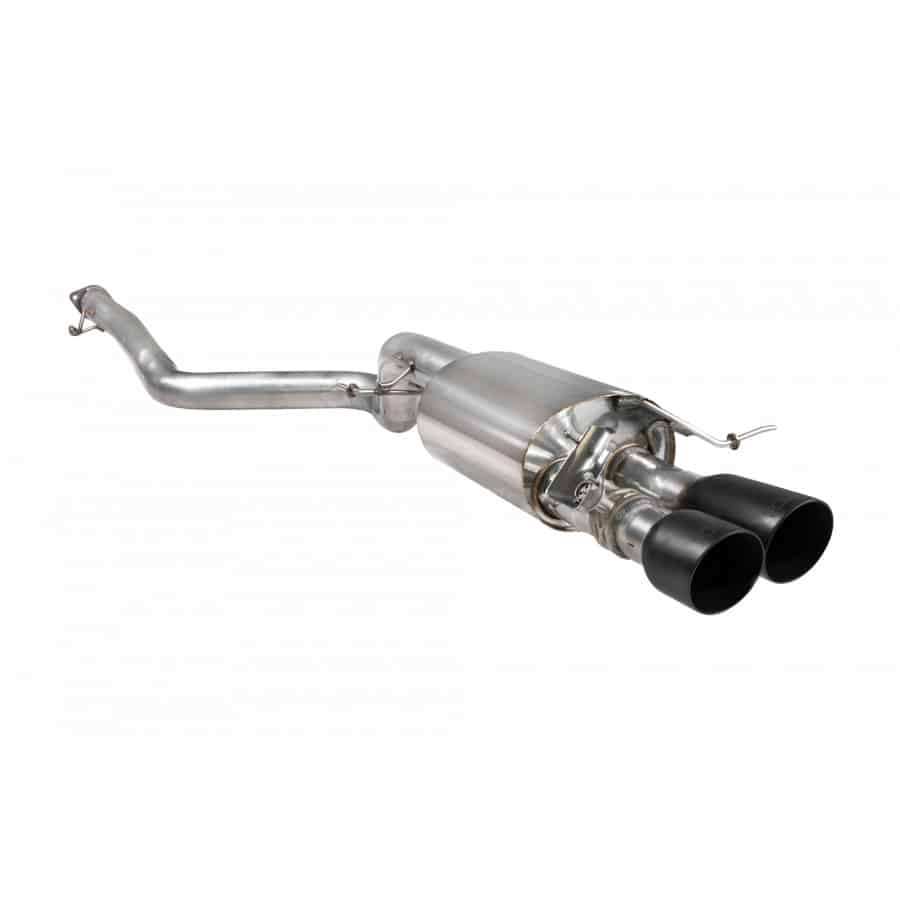 Scorpion Hyundai i20N GPF back Exhaust - Performance HQ - United Kingdom