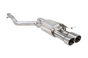 Scorpion Hyundai i20N GPF-back Exhaust