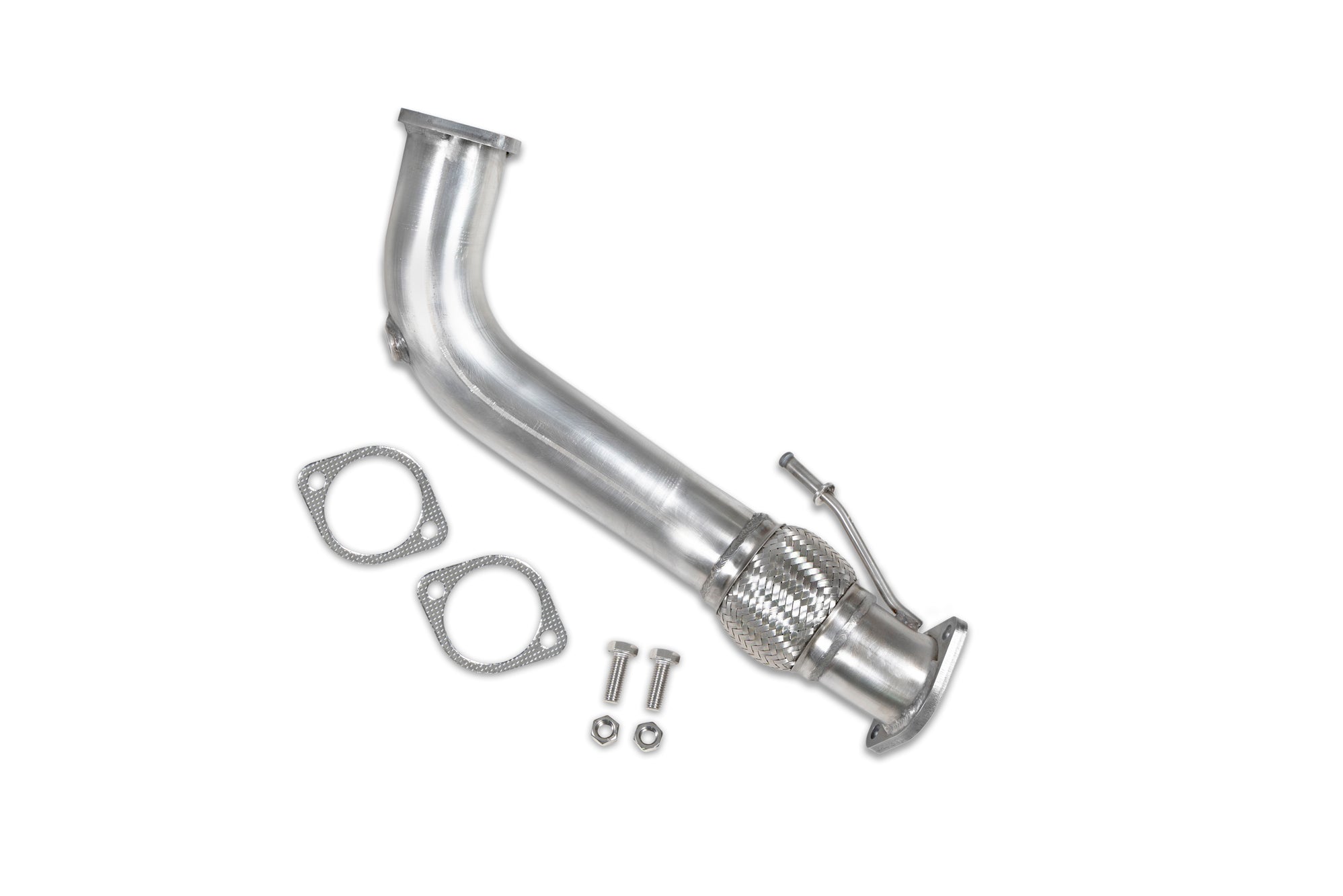 Scorpion Hyundai i20N Front Flex Pipe