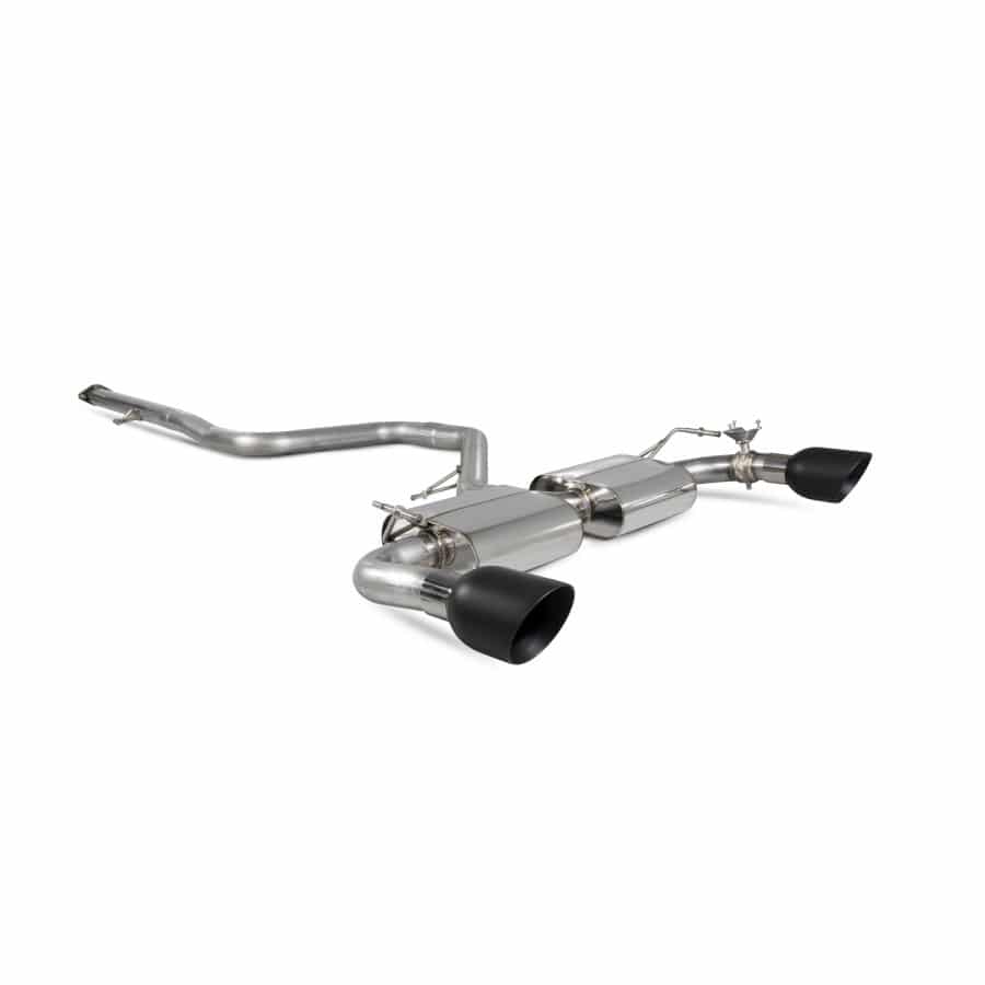 Scorpion Hyundai i30N Performance Non GPF Model Only Cat back Exhaust