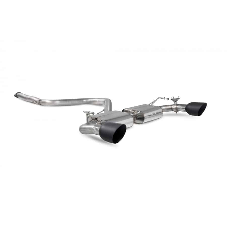 Scorpion Hyundai i30N Performance GPF Model Only GPF back Exhaust