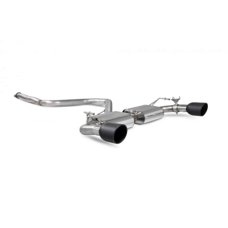 Scorpion Hyundai i30N Performance GPF Model Only GPF-back Exhaust