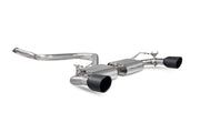 Scorpion Hyundai i30N Performance GPF Model Only GPF-back Exhaust