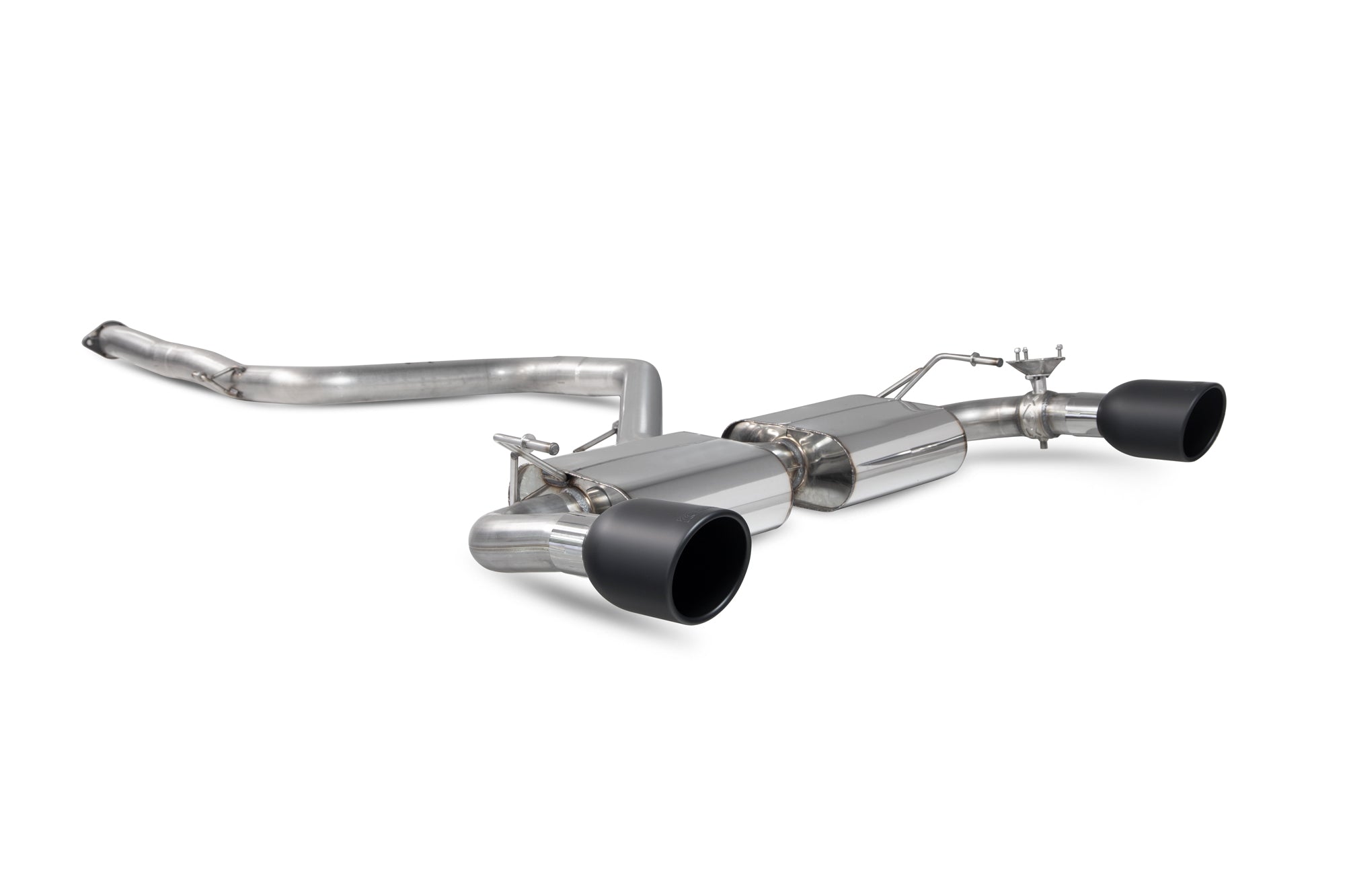 Scorpion Hyundai i30N Performance GPF Model Only GPF-back Exhaust