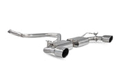 Scorpion Hyundai i30N Performance GPF Models Only GPF-back Exhaust