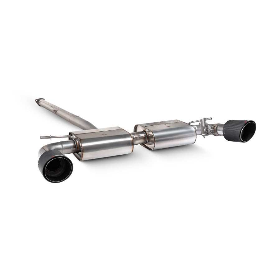 Scorpion Hyundai Kona N GPF Back Exhaust - Performance HQ - United Kingdom
