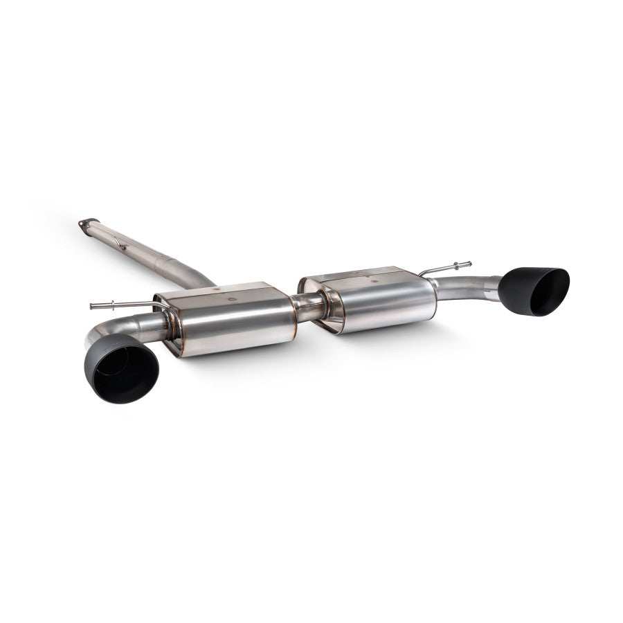 Scorpion Hyundai Kona N GPF Back Exhaust - Performance HQ - United Kingdom