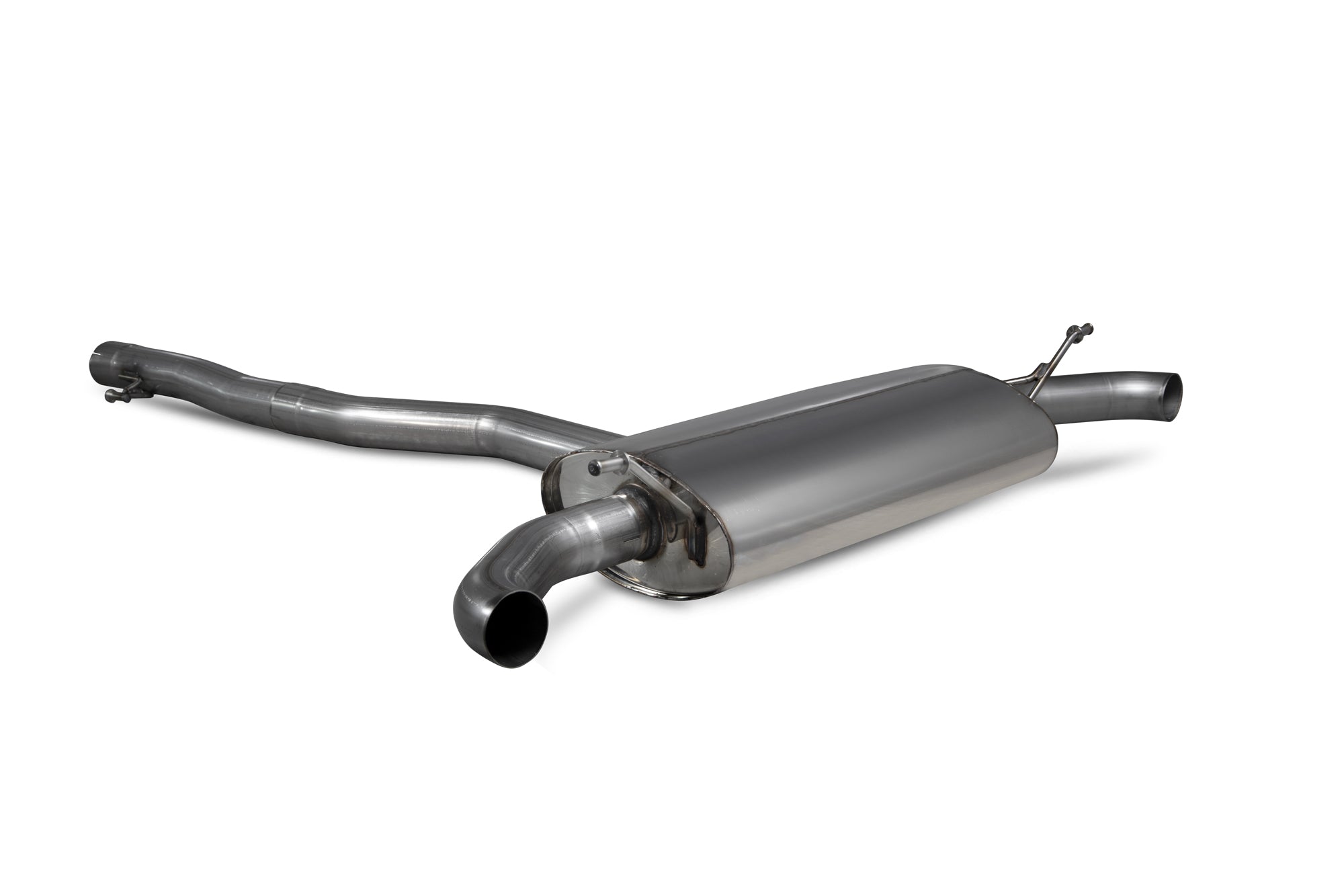 Scorpion Mercedes-Benz A35 AMG W177 GPF-back Exhaust