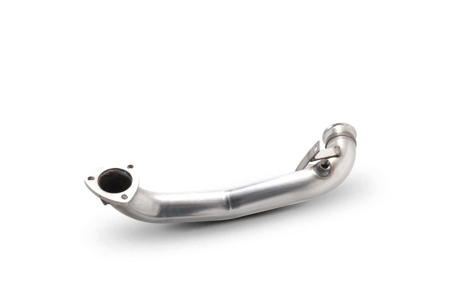 Scorpion Mini De cat Downpipe - Performance HQ - United Kingdom