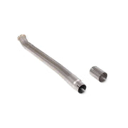 Scorpion Mini Cooper S F56 (Inc JCW) GPF Delete - Performance HQ - United Kingdom