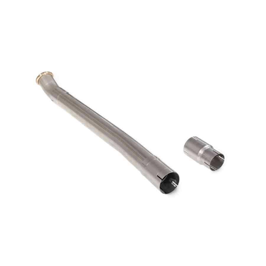 Scorpion Mini Cooper S F56 (Inc JCW) GPF Delete - Performance HQ - United Kingdom