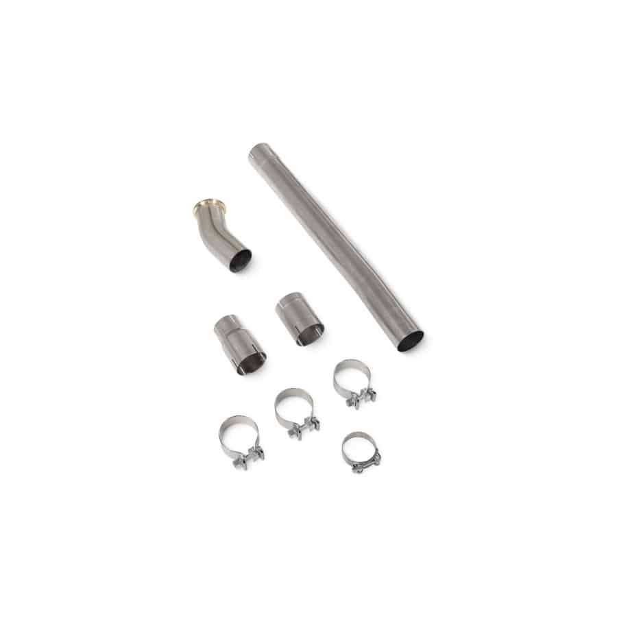 Scorpion Mini Cooper S F56 (Inc JCW) GPF Delete - Performance HQ - United Kingdom