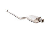 Scorpion Mini Cooper/One R50 Cat-back Exhaust