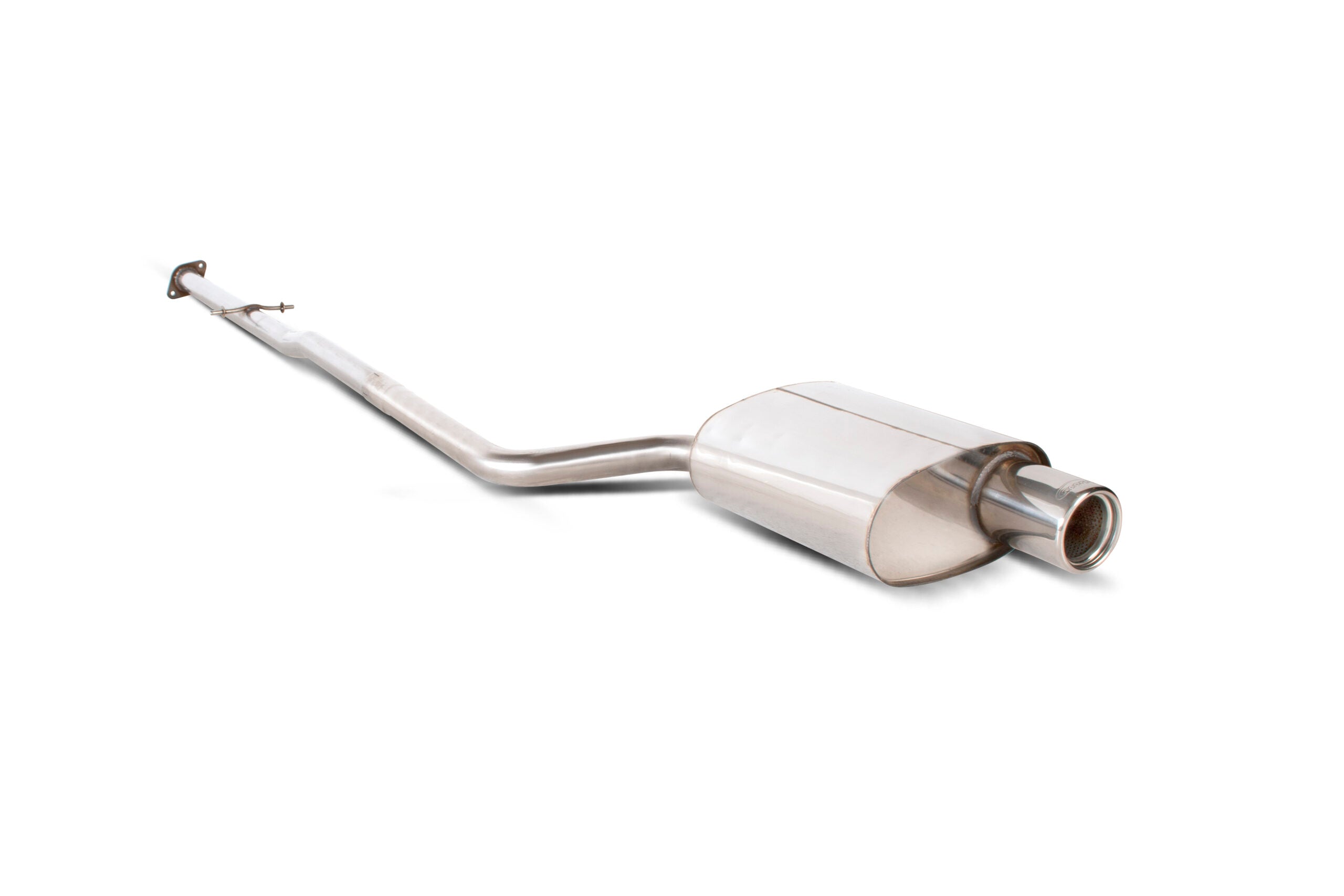 Scorpion Mini Cooper/One R50 Cat-back Exhaust