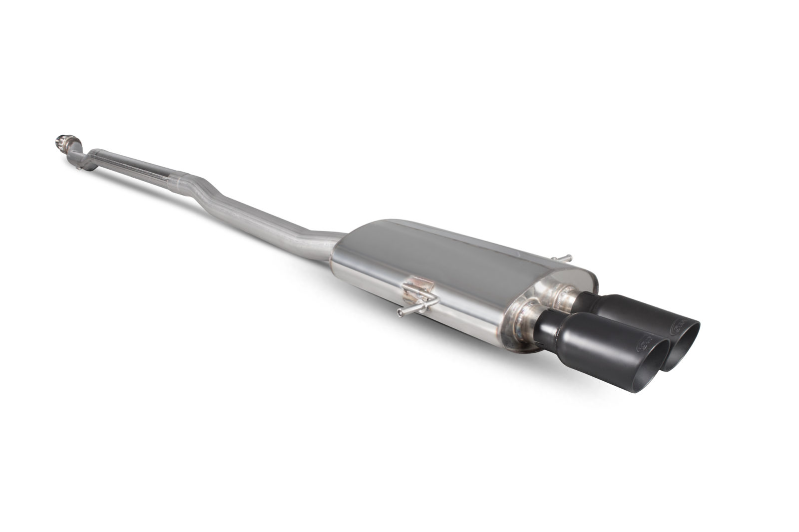 Scorpion Mini Cooper S R56 R57 R58 R59 Cat back Exhaust