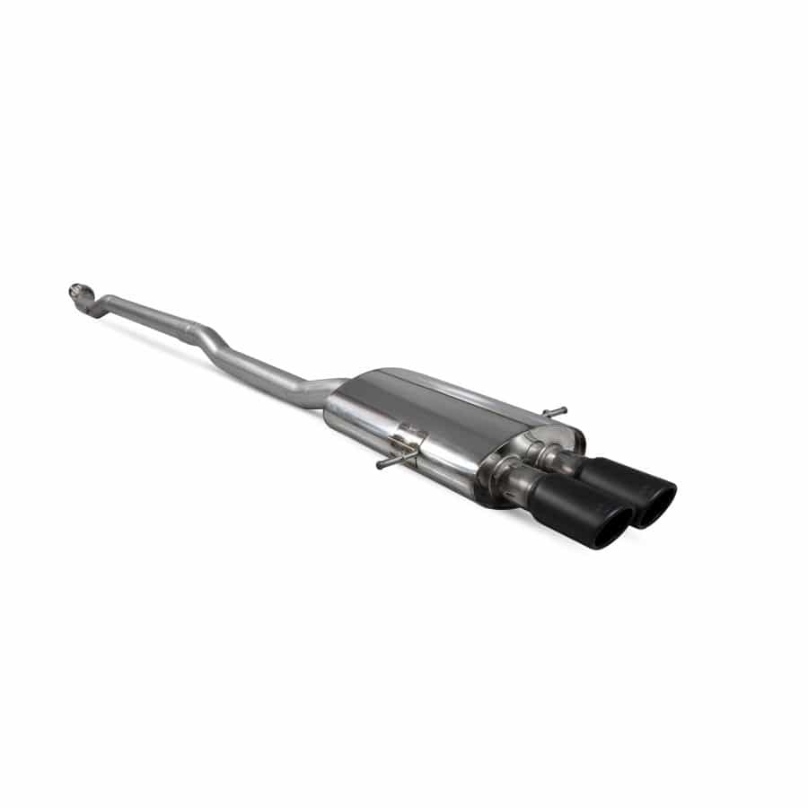 Scorpion Mini Cooper S R56 R57 R58 R59 Cat back Exhaust