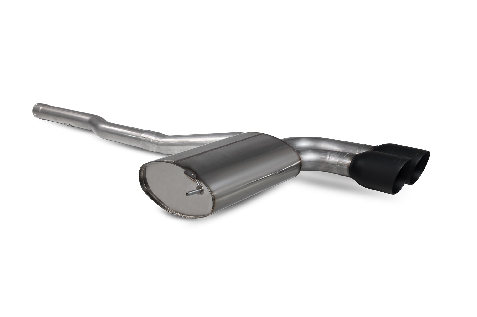 Scorpion Mini Cooper S F56 GPF Model (UK and EU Only) GPF back Exhaust