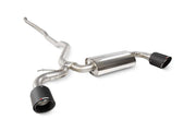 Scorpion Mini Clubman F54 Cooper S Non Resonated Cat back Exhaust - Performance HQ - United Kingdom