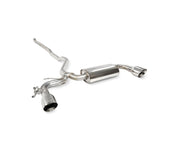 Scorpion Mini Clubman F54 Cooper S TunR Cat-back Exhaust (2015  2018)