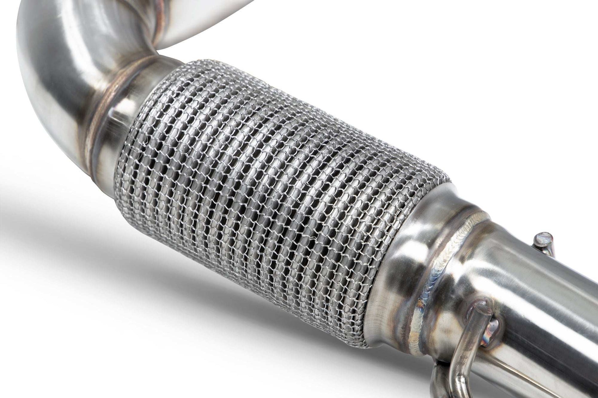 Scorpion Mini Cooper S F54 F55 F56 Non GPF Model Only Downpipes - Performance HQ - United Kingdom