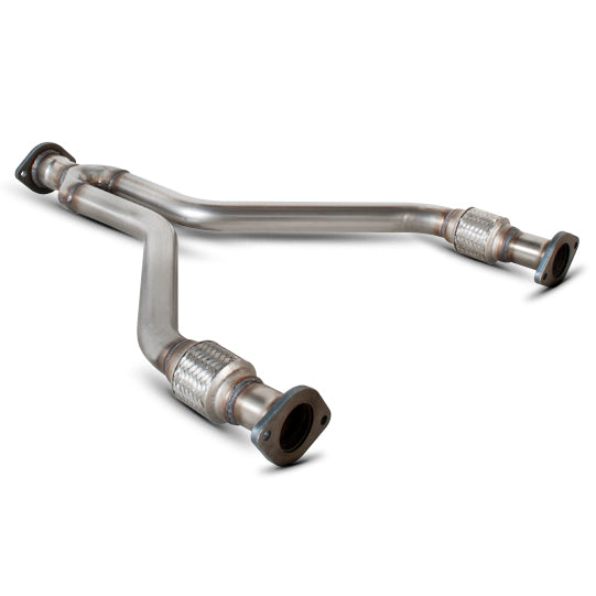Scorpion Nissan 370Z Non GPF Model Only Y Piece Exhaust