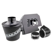 Ramair Ford Focus ST 225 MK2 Induction Kit with ECU Holder – SR225BKECU