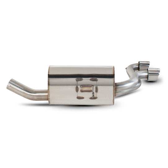 Scorpion Renault Megane RS225 Rear Silencer - Performance HQ - United Kingdom