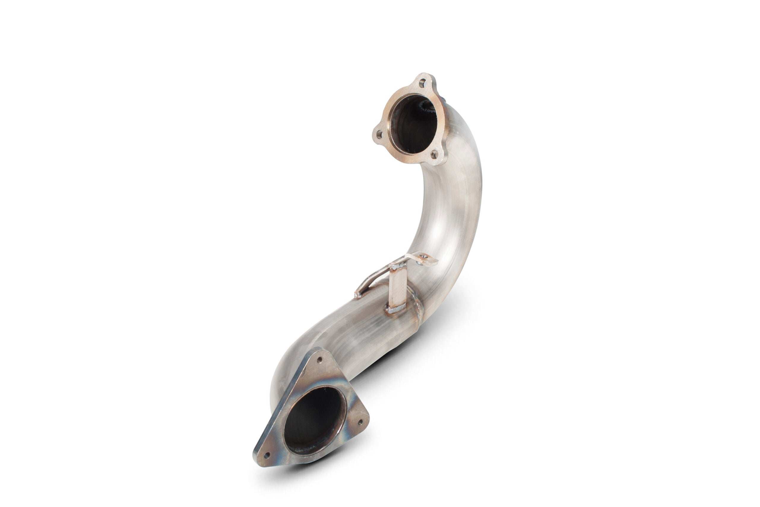 Scorpion Renault Megane RS250 265 275 Downpipe - Performance HQ - United Kingdom