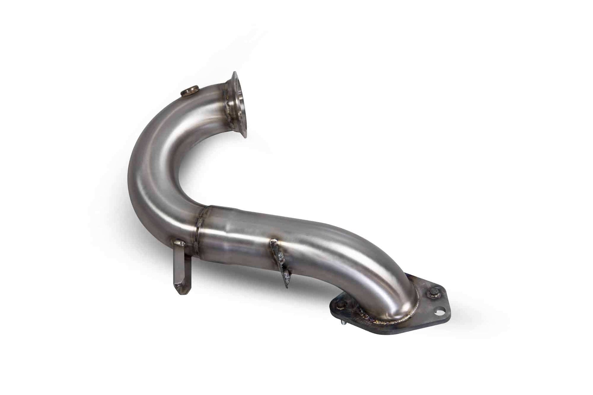 Scorpion Renault Megane RS280 Downpipe - Performance HQ - United Kingdom