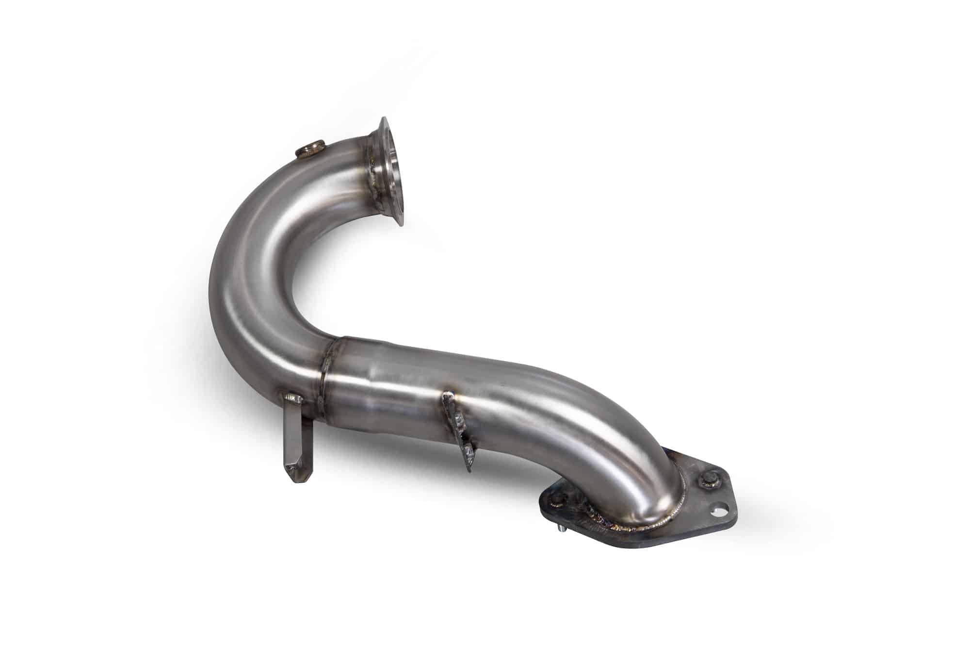 Scorpion Renault Megane RS280 Downpipe